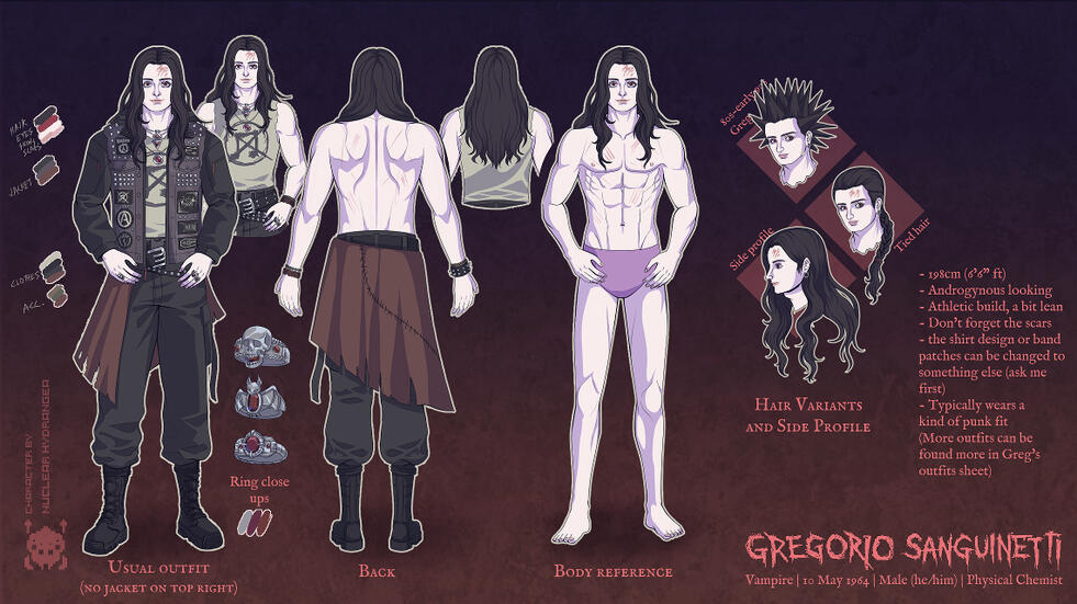 Greg