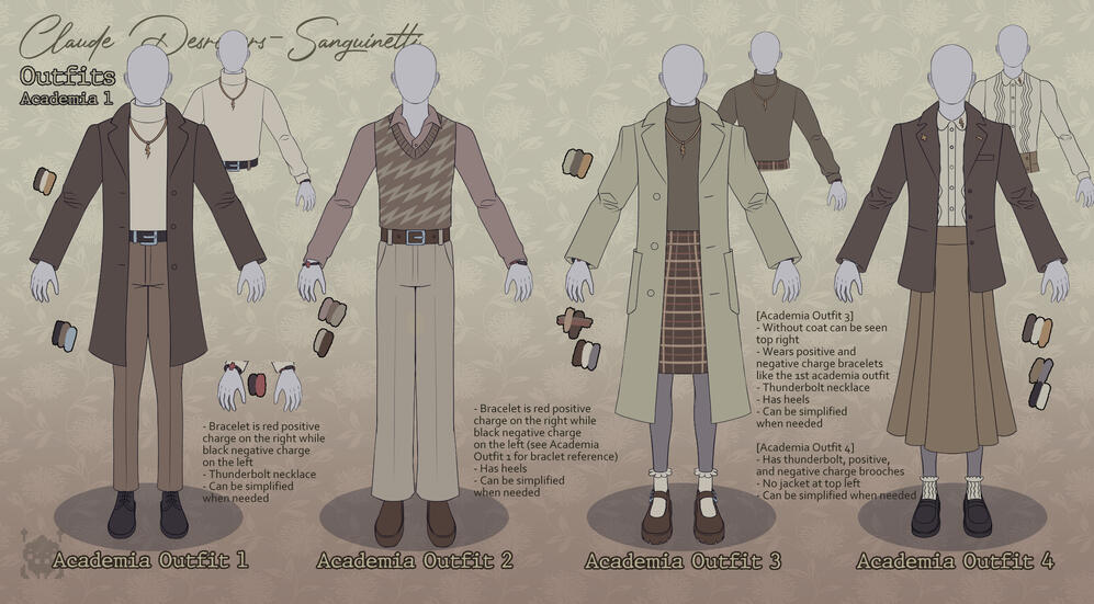 outfits