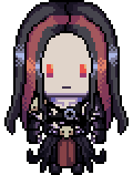 sprite sample